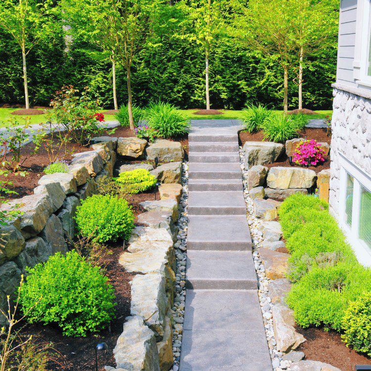 Landscaping and Remodeling in Brevard, NC Landscaping and Remodeling in Brevard, NC