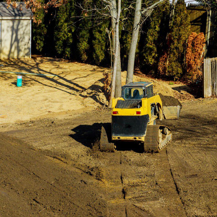 Landscaping and Remodeling in Brevard, NC