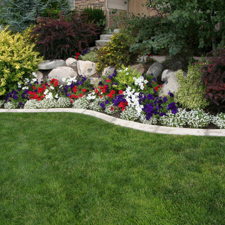 Landscaping and Remodeling in Brevard, NC